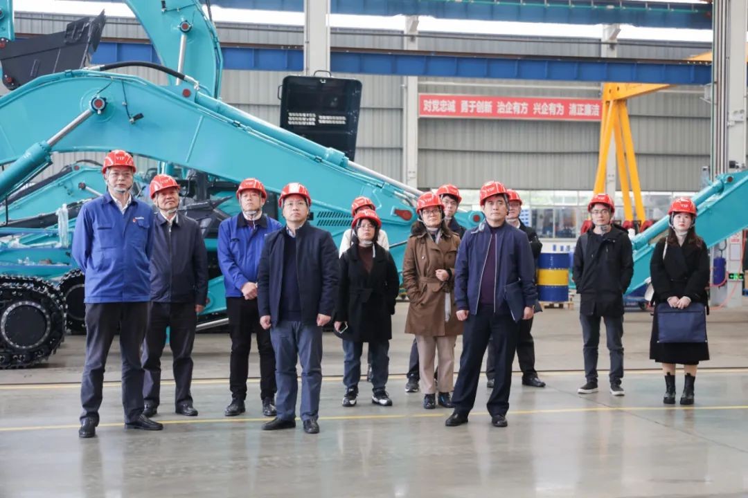 中国人民银行调研组调研开云官方注册-开云(中国)
智能