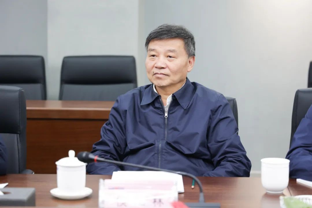 中国人民银行调研组调研开云官方注册-开云(中国)
智能