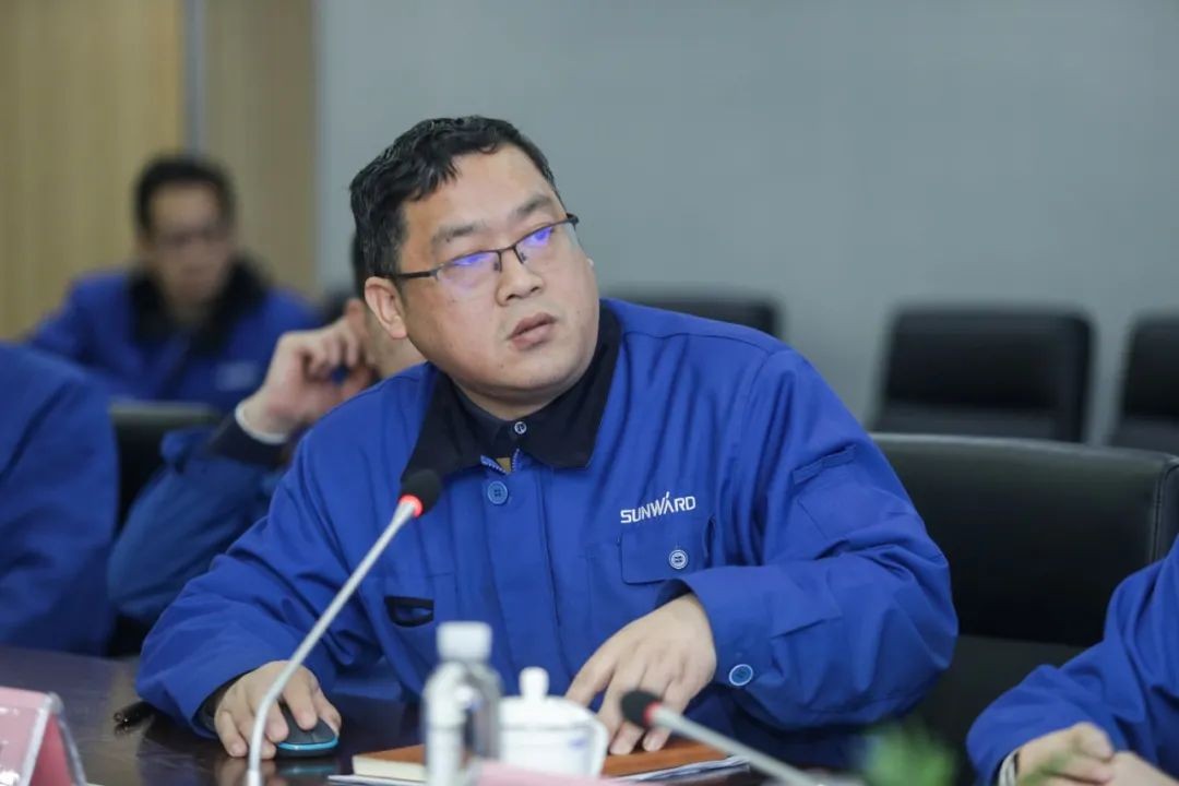 以党建促业务，以业务强党建——青岛西海岸公用事业集团考察开云官方注册-开云(中国)
智能