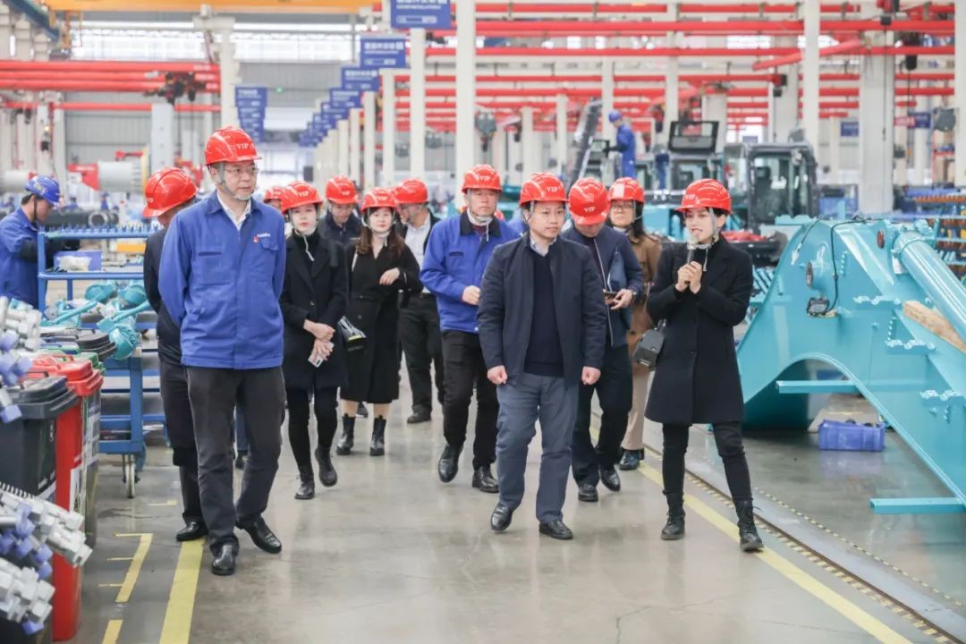 中国人民银行调研组调研开云官方注册-开云(中国)
智能