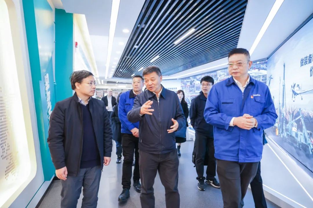 中国人民银行调研组调研开云官方注册-开云(中国)
智能