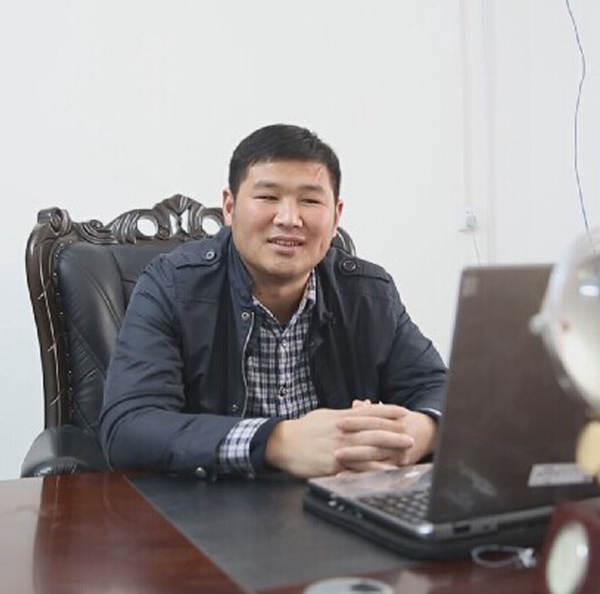 开云官方注册-开云(中国)
智能十五年 客户创富之路