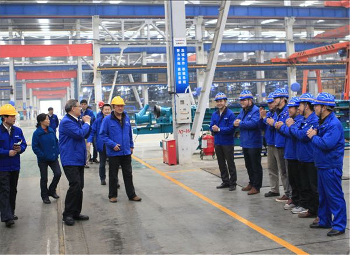 携手奋进，羊年共赢，开云官方注册-开云(中国)
智能开门大吉