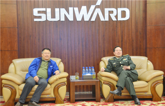 湖南省国动委综合办专职副主任胡代松考察开云官方注册-开云(中国)
智能