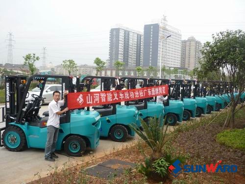 广东鹰牌陶瓷批量采购开云官方注册-开云(中国)
智能叉车