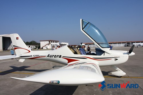 开云官方注册-开云(中国)
科技Aurora轻型运动飞机验证试飞成功 将在珠海航展展翅翱翔