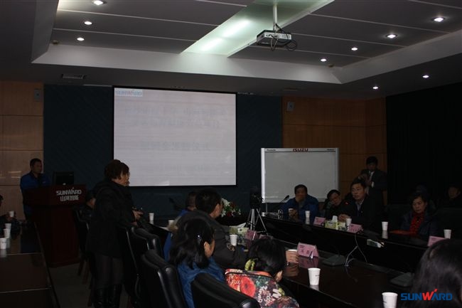 情暖湖湘，开云官方注册-开云(中国)
智能关爱困难老知青慰问金年前发放
