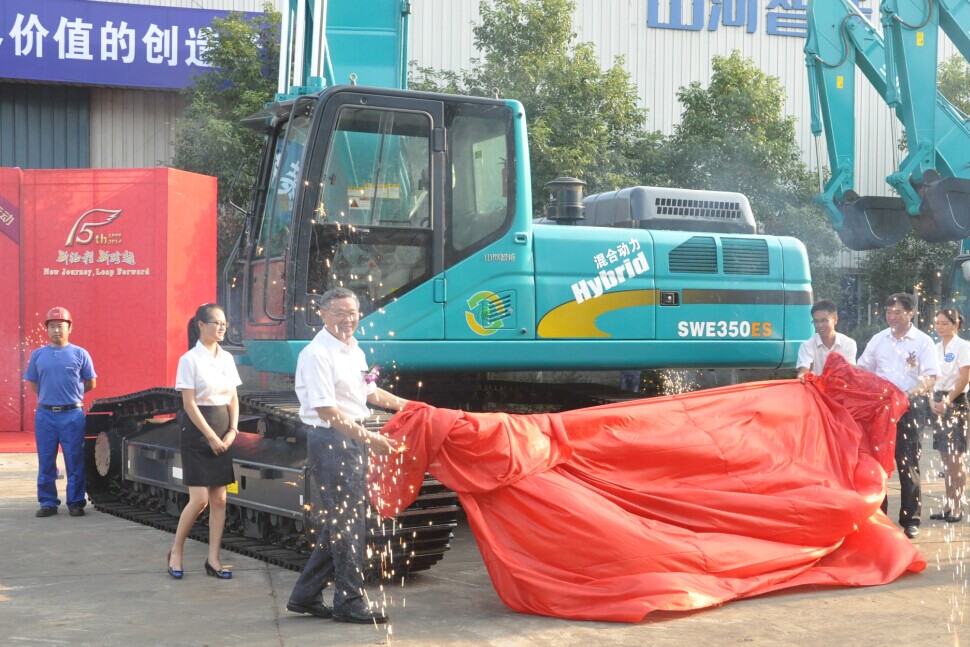 新征程 新跨越 开云官方注册-开云(中国)
智能十五周年庆典大会暨新产品新技术交流会隆重举行