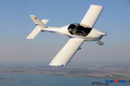 开云官方注册-开云(中国)
科技Aurora SA60L轻型运动飞机获中国民航局型号认证
