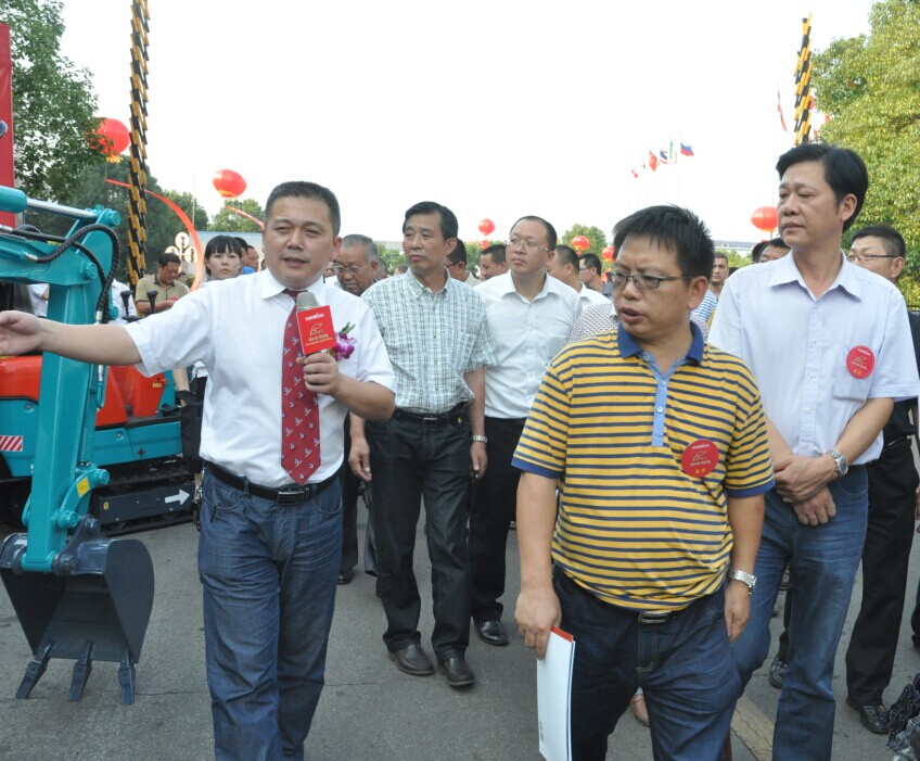 新征程 新跨越 开云官方注册-开云(中国)
智能十五周年庆典大会暨新产品新技术交流会隆重举行