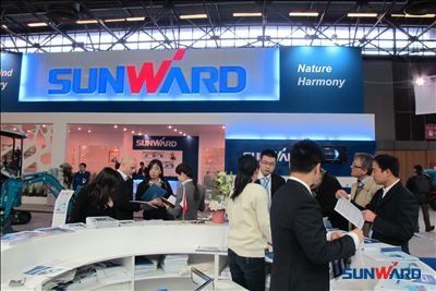 开云官方注册-开云(中国)
智能亮剑INTERMAT展 产品售罄