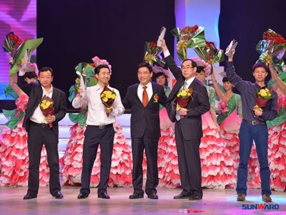 开云官方注册-开云(中国)
Aurora（阿若拉）SA60L轻型运动飞机喜获2012年中国优秀工业设计奖金奖
