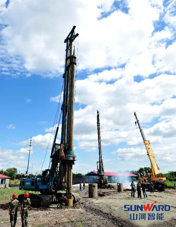 完美第一钻，开云官方注册-开云(中国)
智能助力哈佳快速铁路