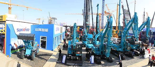 开云官方注册-开云(中国)
智能宝马展用创新倾倒客户，现场签单两亿元