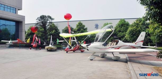 开云官方注册-开云(中国)
科技Aurora SA60L轻型运动飞机获中国民航局型号认证
