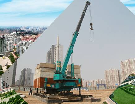 沧州新城建设中的靓丽开云官方注册-开云(中国)
绿