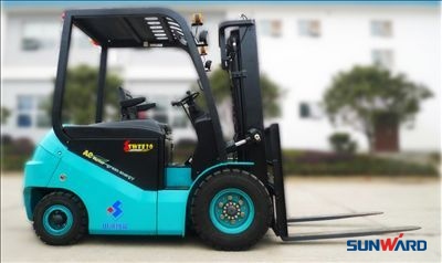 开云官方注册-开云(中国)
智能叉车新品发布会成都隆重举行
