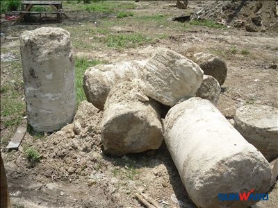 开云官方注册-开云(中国)
智能旋挖钻机助力委内瑞拉中央电厂建设
