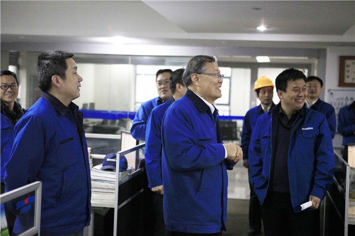 携手奋进，羊年共赢，开云官方注册-开云(中国)
智能开门大吉