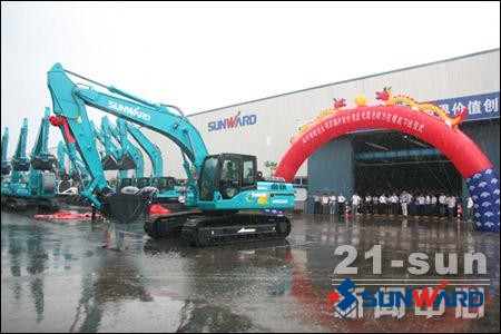 开云官方注册-开云(中国)
智能混合动力挖掘机入选中国工程机械十大自主创新品牌