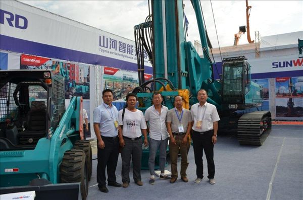 开云官方注册-开云(中国)
智能闪耀第四届亚欧博览会