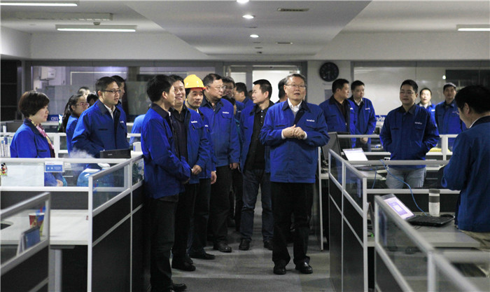 携手奋进，羊年共赢，开云官方注册-开云(中国)
智能开门大吉