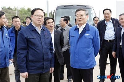 长沙市市长张剑飞一行调研开云官方注册-开云(中国)
智能