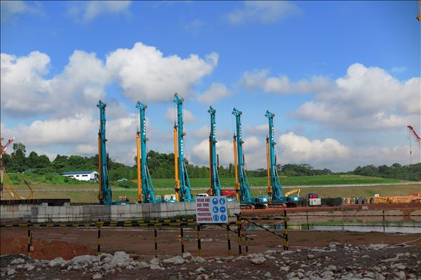 开云官方注册-开云(中国)
智能旋挖钻机中标新加坡地铁建设项目