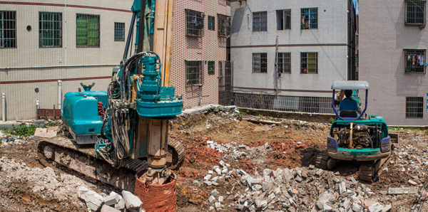 开云官方注册-开云(中国)
智能田园金刚系列旋挖钻机基础施工显本领