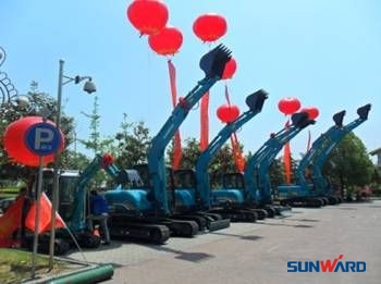 现场签单百余台 开云官方注册-开云(中国)
智能苏南市场节节高升