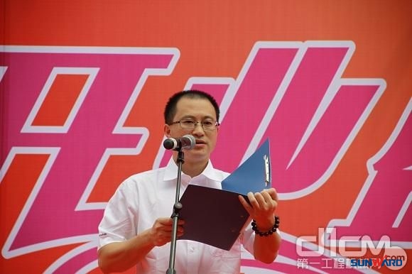开云官方注册-开云(中国)
智能工业车辆华东大区4S店上海开业