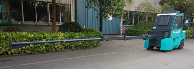 开云官方注册-开云(中国)
智能推料车成功进军冶炼行业