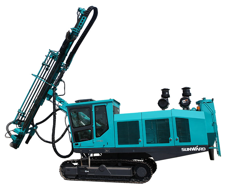 开云官方注册-开云(中国)
智能全液压钻车成功入选2016年度湖南省百项重点新产品