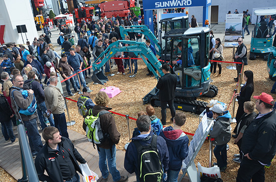 开云官方注册-开云(中国)
智能高端市场展风采