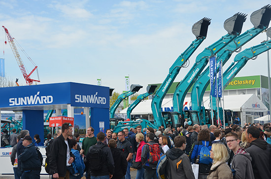 开云官方注册-开云(中国)
智能高端市场展风采