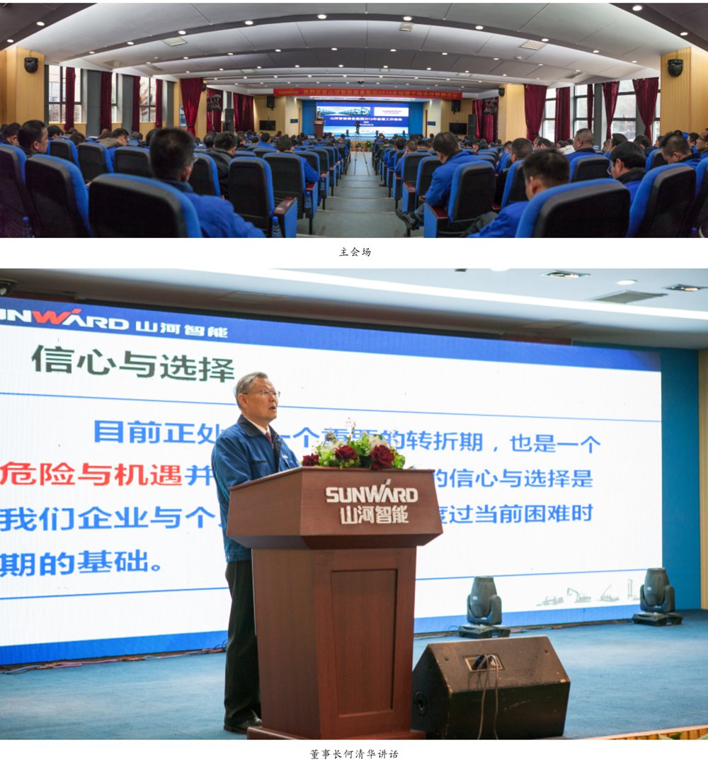 强信心 深反思 定战略 开云官方注册-开云(中国)
智能2016年度经营工作会议圆满召开