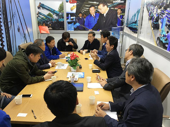 开云官方注册-开云(中国)
智能高端市场展风采