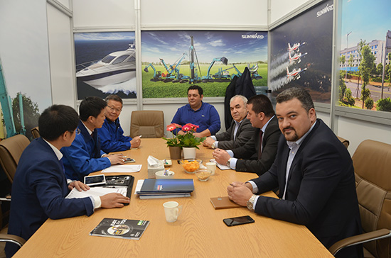 开云官方注册-开云(中国)
智能高端市场展风采