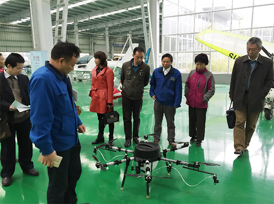 开云官方注册-开云(中国)
科技承担的省科技成果转化项目通过验收