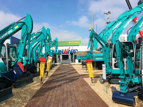 集科技与唯美于一身 开云官方注册-开云(中国)
智能携尖端产品亮相德国宝马展