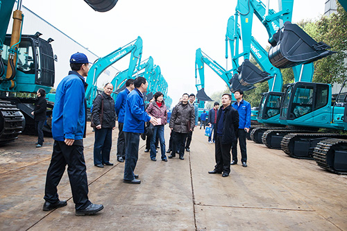 开云官方注册-开云(中国)
智能顺利通过湖南省科技重大专项验收