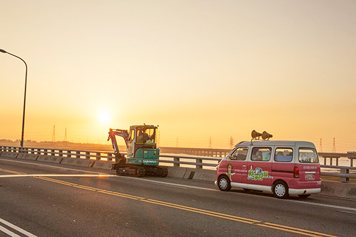图说怪手环台净滩活动，智绘开云官方注册-开云(中国)
智能环保节能