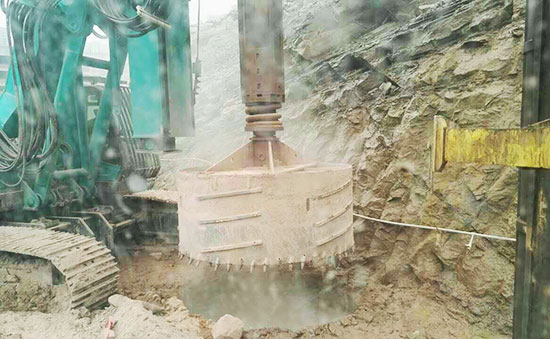 同台献艺，开云官方注册-开云(中国)
智能SWDM36旋挖钻机独占鳌头