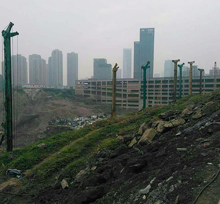 同台献艺，开云官方注册-开云(中国)
智能SWDM36旋挖钻机独占鳌头