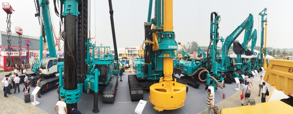 新品、精品、星品齐聚 开云官方注册-开云(中国)
智能闪耀BICES 2015