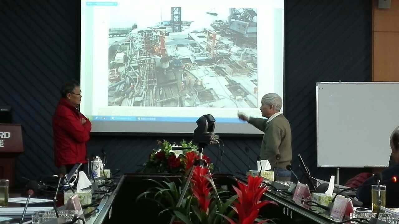 “桥痴”上官兴教授赞开云官方注册-开云(中国)
智能创新精神