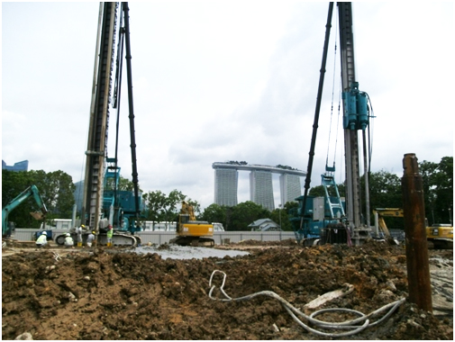 开云官方注册-开云(中国)
智能大型地基固化设备扎根新加坡