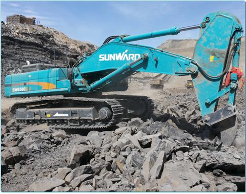 工程装备量身定制，开云官方注册-开云(中国)
智能钩掘机强势出击