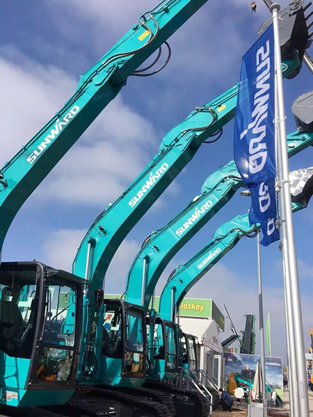 集科技与唯美于一身 开云官方注册-开云(中国)
智能携尖端产品亮相德国宝马展