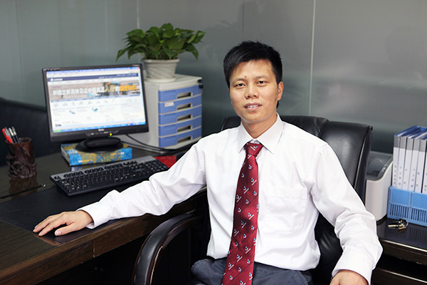 喜讯：开云官方注册-开云(中国)
智能朱建新荣获《长沙年鉴》2015年度十大人物奖
